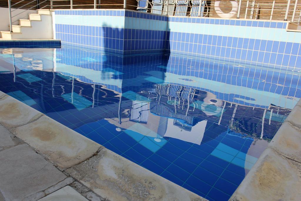 Villa Christina Paphos Exteriér fotografie