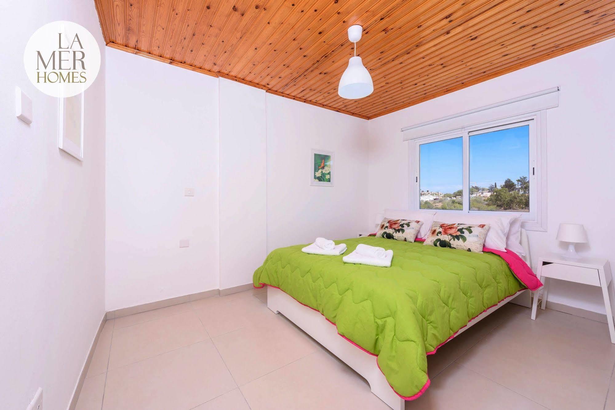 Villa Christina Paphos Exteriér fotografie